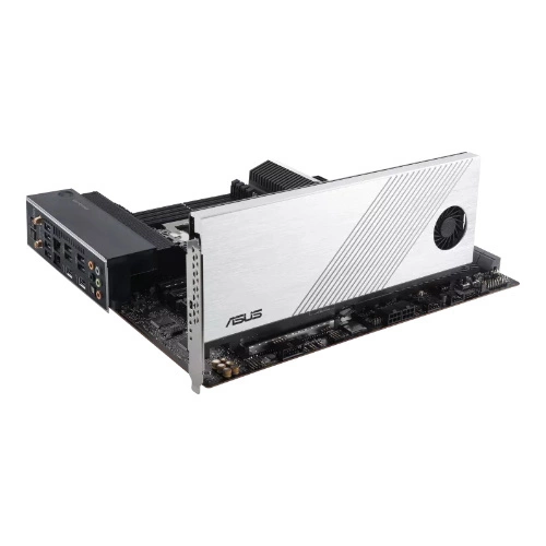 Alaplap ASUS PRO WS WRX80E-SAGE SE WIFI II sWRX8 EEB | 90MB1E60-M0EAY0