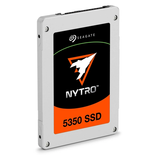 SSD Merevlemez Seagate Nytro 5350M 1.92TB 2.5'' NVMe TLC | XP1920SE10005
