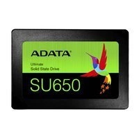 SSD Merevlemez ADATA SU650SS 120GB 2.5'' SATA 6Gbps | ASU650SS-120GT-R
