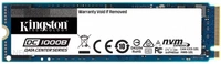 SSD Merevlemez Kingston DC1000B 960GB M.2 NVMe TLC | SEDC1000BM8/960G