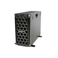 Szerver DELL T440 Tower 1x Gold 5118 32 GB RAM