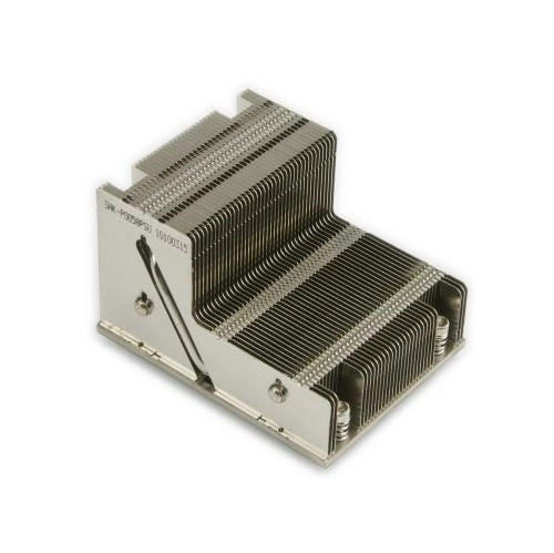 CPU hűtés Supermicro Server/Workstation SNK-P0058PSU