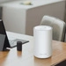 Router TP-LINK DECO X20-4G 3x RJ-45 10/100/1000 Mb/s 1201 Mbps