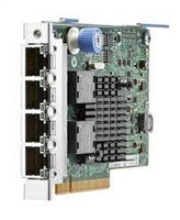 Hálózati Kártya HPE P18459-B21 4x RJ-45 PCI Express 1Gb