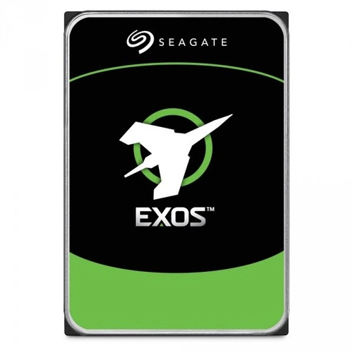 Merevlemez Seagate Exos X26z 3.5'' HDD 25TB 7200RPM SATA 6Gb/s 256MB | ST25000NM000E-RCF