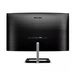 Monitor 27" Philips 272E1CA/00 1920 x 1080 Full HD 75Hz képernyőmátrix VA