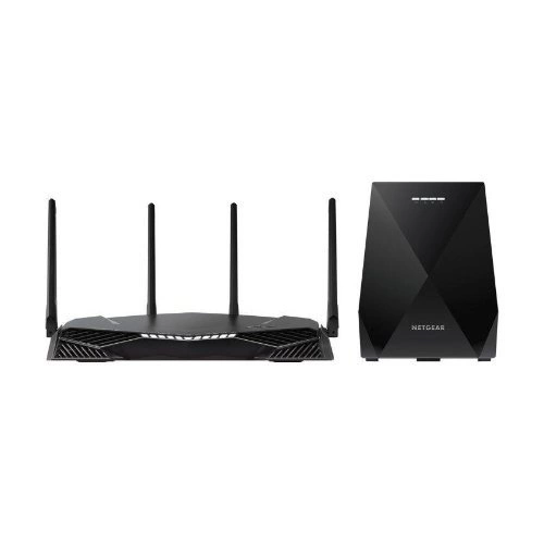 Routerek Netgear XRM570-100EUS 4x RJ-45 10/100/1000 Mb/s 2533 Mbps
