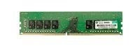 RAM memória 1x 4GB HP Proliant & Workstation DDR4 1Rx8 2666MHZ | 3TQ31AA