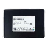 SSD Merevlemez Samsung 960GB U.2 NVMe PCIe Gen4 x4 | MZQL2960HCJR-00A07
