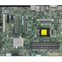 Alaplap Supermicro X12SAE LGA1200 ATX | MBD-X12SAE-O