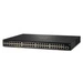 Kapcsoló HPE JL558A 48x 10/100/1000 4x SFP+ 740 W PoE+