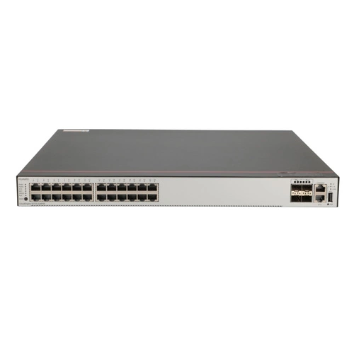 Kapcsoló Huawei S5735-S24P4X 24x 1Gb 4x SFP+
