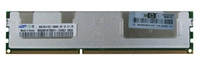 RAM memória 1x 8GB Samsung ECC REGISTERED DDR3  1333MHz PC3-10600 RDIMM | M393B1K70BH1-CH9