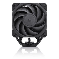 CPU hűtés NOCTUA Desktop NH-U12A CHROMAX.BLACK