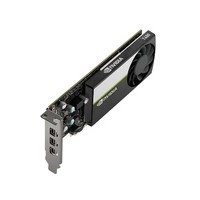 Grafikus kártya Nvidia PNY Quadro T400 4GB GDDR6 | VCNT400-4GBBLK-1