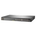 Kapcsoló HPE JL261A 24x 10/100/1000 4x SFP 370 W PoE+