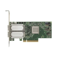 Hálózati Kártya Mellanox MCX414A-BCAT 2x QSFP28 PCI Express 40Gb