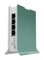 Routerek Mikrotik L41G-2axD 4x RJ-45 10/100/1000 Mb/s 574 Mbps