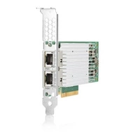 Hálózati Kártya HPE 700759-B21 2x RJ-45 PCI Express 10Gb
