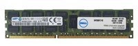 RAM memória 1x 16GB Samsung ECC REGISTERED DDR3 1600MHz PC3-12800 RDIMM | M393B2G70EB0-YK0