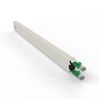 patchbox.one / kazetta / 8U / STP / RJ45