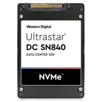 SSD Merevlemez Western Digital Ultrastar SN840 3.2TB U.2 NVMe | 0TS2047