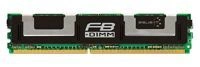 RAM memória 1x 8GB Samsung ECC FULLY BUFFERED DDR2 667MHz PC2-5300 FBDIMM | M395T1K66AZ4-CE66