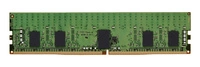 RAM memória 1x 8GB Kingston ECC REGISTERED DDR4 1Rx8 2666MHZ PC4-21300 RDIMM | KSM26RS8/8HDI