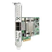 HBA HPE 749999-001 2 SAS/SATA 12Gb/s új spare 1 év