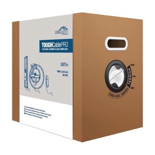 Kábel Ubiquiti TC-PRO