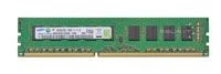 RAM memória 1x 4GB Samsung ECC UNBUFFERED DDR3 2Rx8 1600MHz PC3-12800 UDIMM | M391B5273DH0-YK0