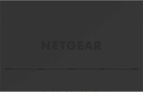Kapcsoló Netgear GS305EPP-100PES 5x 1Gb 120 W PoE+