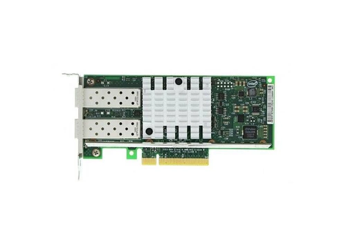 Hálózati Kártya DELL FTKMT 2x SFP+ PCI Express 10Gb