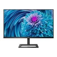Monitor 28" Philips E-line 288E2A/00 3840 x 2160 4K UHD 60Hz képernyőmátrix IPS