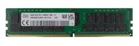 RAM memória 1x 64GB Hynix ECC REGISTERED DDR4 2Rx4 3200MHz PC4-25600 RDIMM | HMAA8GR7AJR4N-XN