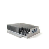 Hűtőborda mely a server HP Proliant DL360 G7, Proliant DL360 G6 | 507672-001-RFB
