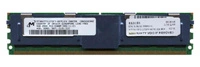 RAM memória 1x 4GB IBM ThinkServer & System X DDR2 667MHz ECC FULLY BUFFERED DIMM | 39M5796