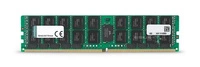 RAM memória 1x 64GB Kingston ECC LOAD REDUCED DDR4 4Rx4 2933MHz PC4-23400 LRDIMM | KSM29LQ4/64HCI