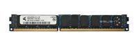 RAM memória 1x 4GB QIMONDA ECC REGISTERED DDR3  1066MHz PC3-8500 RDIMM | IMSH4GP23A1F1C-10F