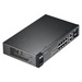 Kapcsoló Zyxel GS2210-8-EU0101F 8x RJ-45 10/100/1000 Mbps 2x RJ-45/SFP