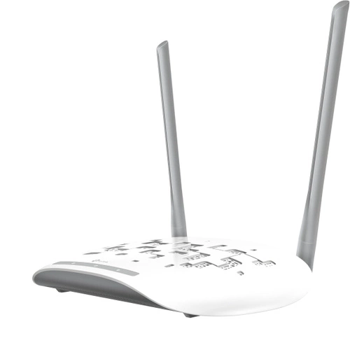 Hozzáférési Pont TP-LINK TL-WA801N 2.4 GHz 802.11 b/g/n