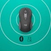 Vezeték nélküli egér Logitech Signature M650 for Business 910-006348