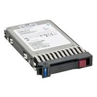 SSD Merevlemez HPE  1.6TB 3.5'' SATA 6Gb/s 804634-B21 805384-001