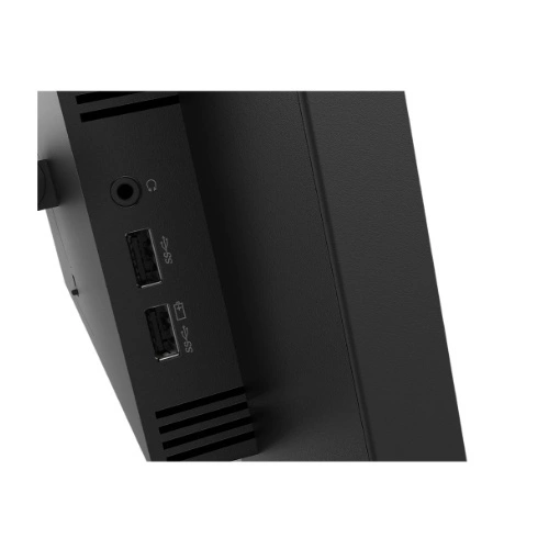 Monitor 23.8" Lenovo ThinkVision 62B0MAT2EU T24i-2L 1920 x 1080 Full HD 60Hz képernyőmátrix IPS