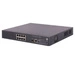 Kapcsoló HPE JG309B 8x 10/100/1000 1x SFP 180 W PoE+