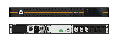 UPS Vertiv EDGE-500IRM1U RACK 450W 6x C13 EDGE-500IRM1U