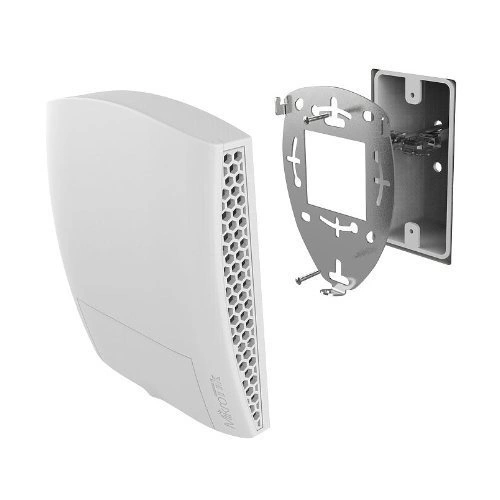 Hozzáférési Pont Mikrotik RBwsAP-5Hac2nD 2,4 GHz | 5 GHz 733 Mbps 802.3af PoE | 802.3at PoE+ 802.11 a/b/g/n/ac