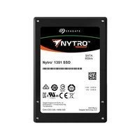 SSD Merevlemez Seagate Nytro 1351 240GB 2.5'' SATA 6Gbps | XA240LE10003