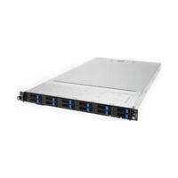 Szerver Platform ASUS 1U RS700A-E12-RS12U/10G/2.6kW/12NVMe/OCP 90SF02D1-M006Y0 AMD x 2 DDR5 x 24 12 x 2.5" SATA/SAS/NVME PSU 1+1