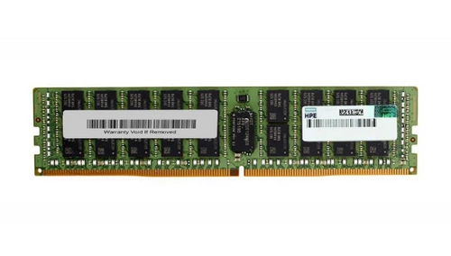 RAM memória 1x 32GB Micron ECC REGISTERED DDR4 2Rx4 2666MHZ PC4-21300 RDIMM | MTA36ASF4G72PZ-2G6